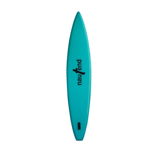 Inflatable SUP board, Thalassea 12.6 (3,80 x 74,5 x 15cm)