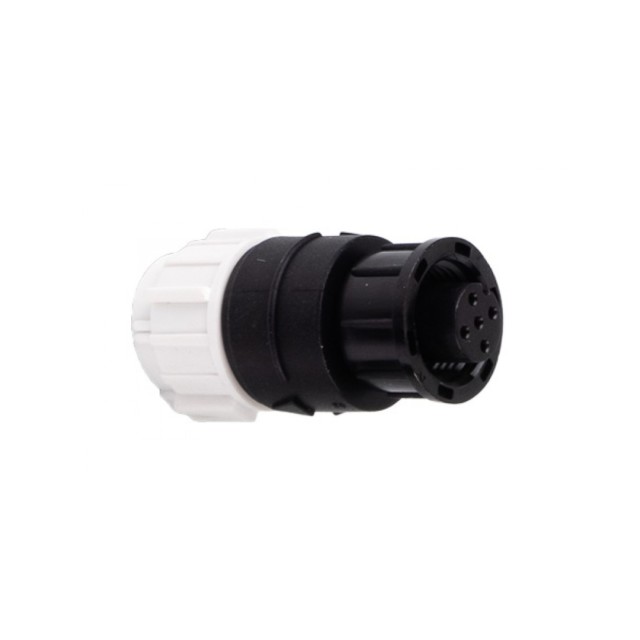 SeaTalkNG (Male) to DeviceNet (Female) adaptor