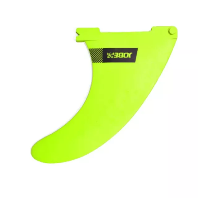 Jobe Aero Center SUP Fin Lime