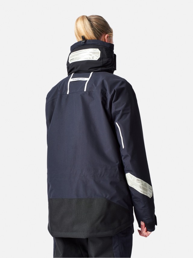 Womens Elite Jacket Black
