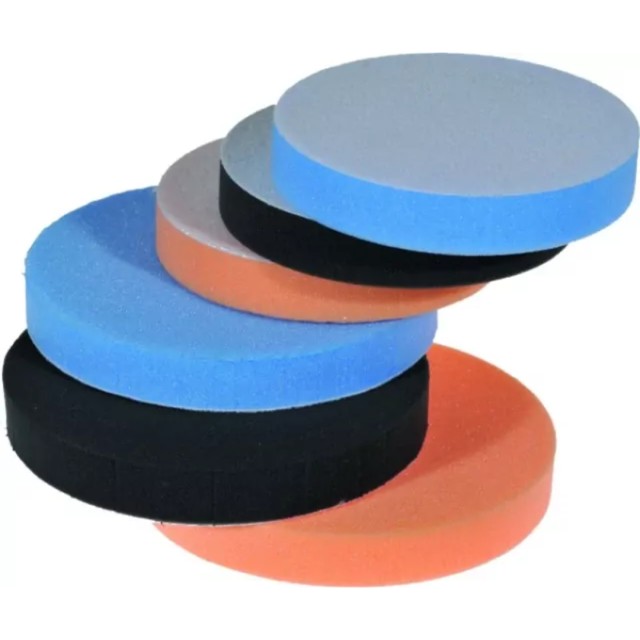 Polishing Cushion Pad, Medium