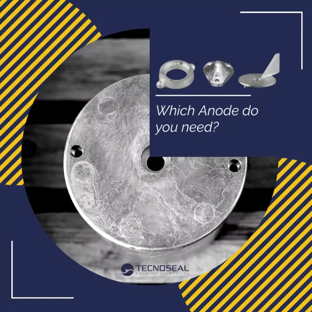 Anodes
