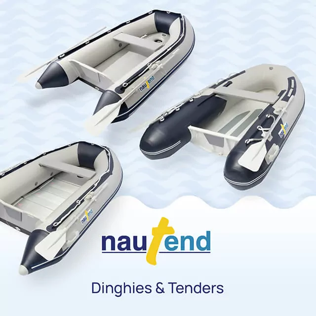 Dinghies & Tenders
