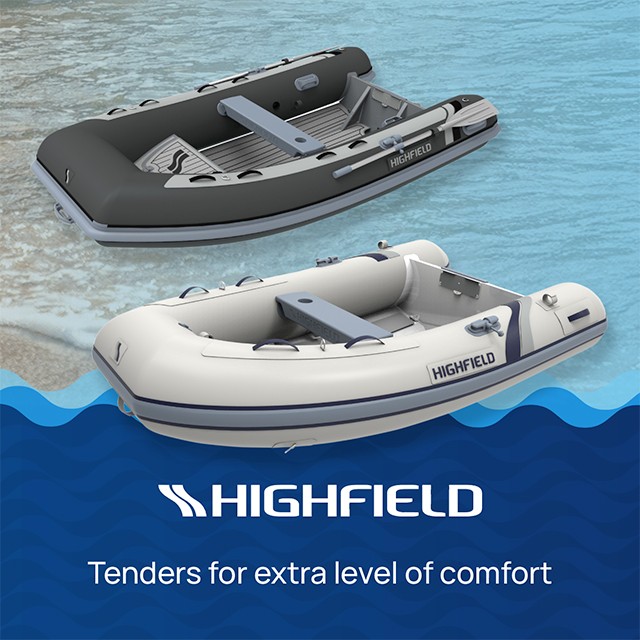 Highfield