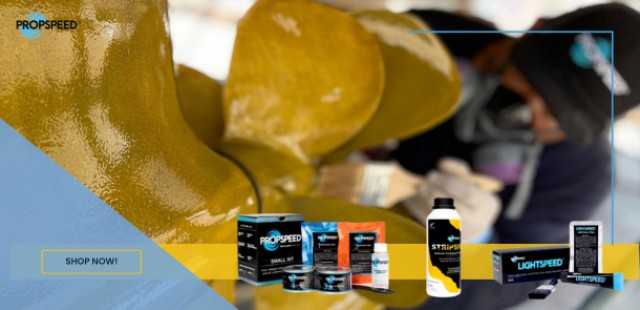 Propspeed