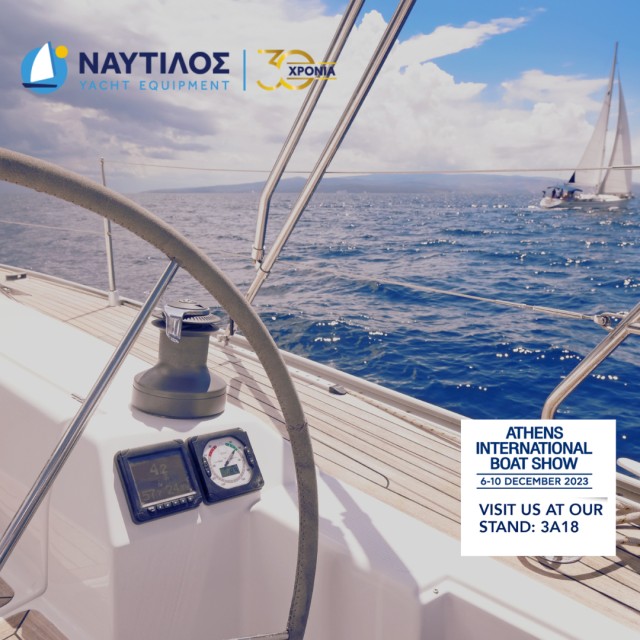 Athens Boat Show Offers