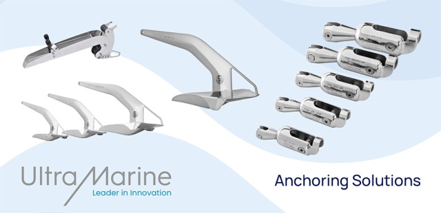 Ultra Marine