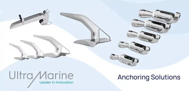 Ultra Marine