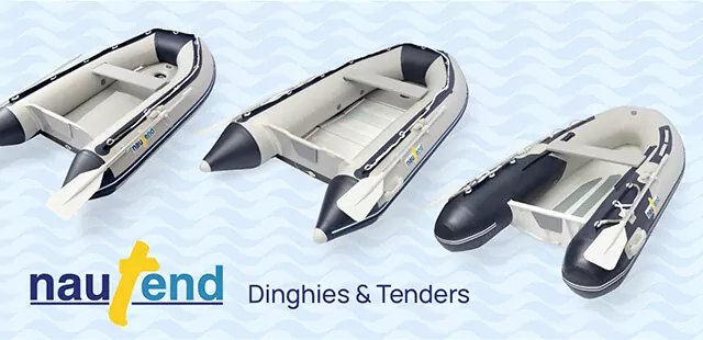 Dinghies & Tenders