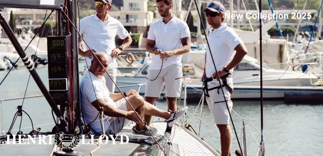 HENRI LLOYD