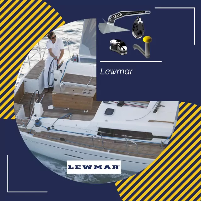 Lewmar